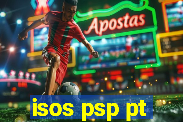 isos psp pt-br